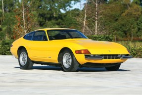 1973 Ferrari 365 GTB/4