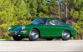 1966 Porsche 911