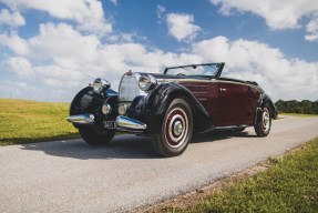 1938 Bugatti Type 57