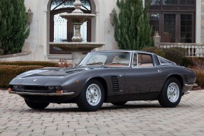 1970 Iso Grifo