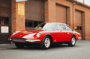 1970 Ferrari 365 GT 2+2