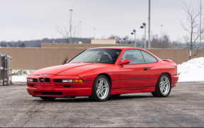 1994 BMW 850 CSi