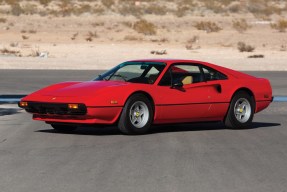 1976 Ferrari 308 GTB Vetroresina