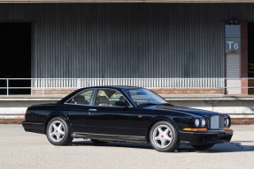 1997 Bentley Continental T