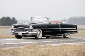 1955 Packard Caribbean