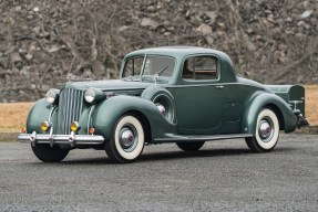 1939 Packard Twelve