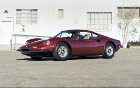 1973 Ferrari Dino 246 GT