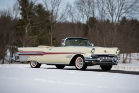 1957 Pontiac Bonneville