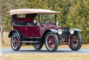 1915 Lozier Model 82