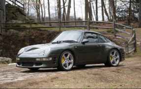 1998 RUF Turbo R