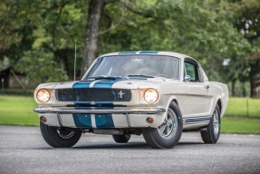 1965 Shelby GT350