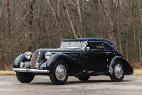 1938 Talbot-Lago T23