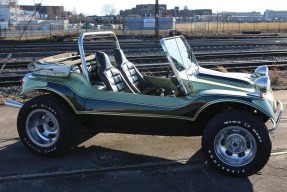 1966 Allison Dune Buggy