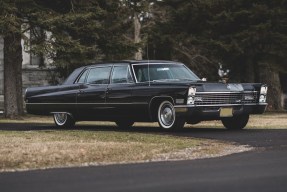 1967 Cadillac Series 75