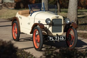 1931 Austin Seven