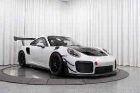 2019 Porsche 911 GT2 RS Clubsport