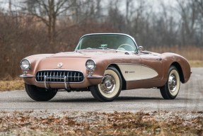 1957 Chevrolet Corvette