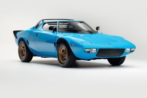 1975 Lancia Stratos