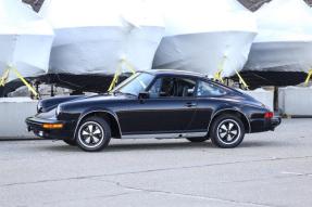 1976 Porsche 911