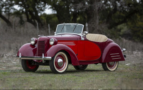 1938 American Bantam