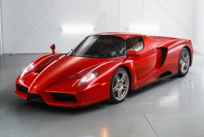 2003 Ferrari Enzo