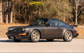 1980 Porsche 911