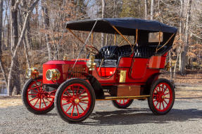 1908 Stanley Model F