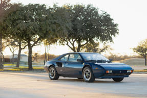 1985 Ferrari Mondial