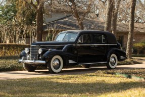 1940 Cadillac Series 90