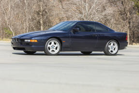 1994 BMW 850 CSi