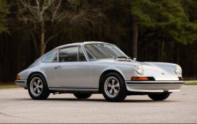 1973 Porsche 911