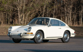 1966 Porsche 912