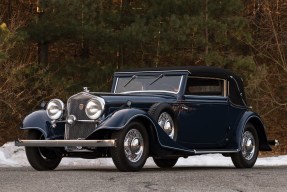1934 Horch 780