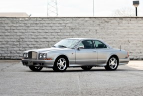 2000 Bentley Continental R