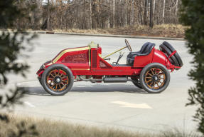 1907 Renault Type AI