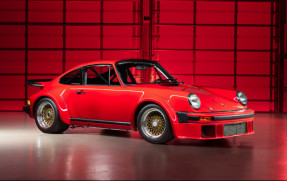 1976 Porsche 934