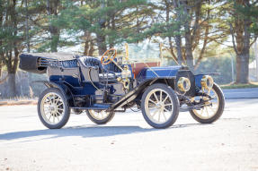 1909 Cadillac Model 30