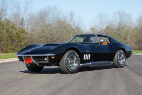 1969 Chevrolet Corvette