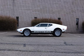 1971 De Tomaso Pantera