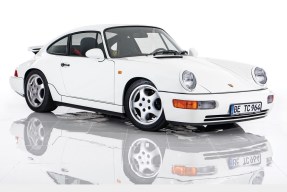 1992 Porsche 911 RS