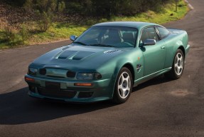 2000 Aston Martin Vantage Le Mans