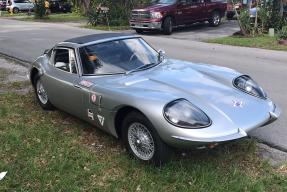 1968 Marcos GT