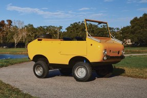 1968 Ferves Ranger