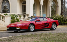 1990 Ferrari Testarossa