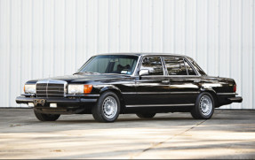 1979 Mercedes-Benz 450 SEL 6.9