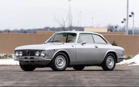 1974 Alfa Romeo GTV