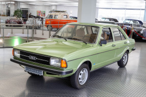 1978 Audi 80