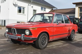 1975 BMW 2002