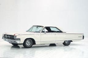 1965 Chrysler 300