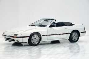 1988 Mazda RX-7